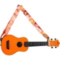 Flight S35 Flower pasek do ukulele