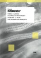 Claude Debussy: W czerni i bieli na dwa fortepiany