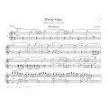 Claude Debussy: Petite Suite for Piano Four-hands - Mała suita - nuty na fortepian na cztery ręce