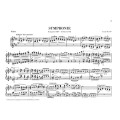 Claude Debussy: Symphonie h-moll - Symphony b minor for Piano Four-hands - Symfonia L. 10 - nuty na fortepian na cztery ręce
