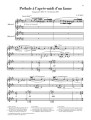 Claude Debussy: Werke fur zwie Klavier - Works for two Pianos - utwory na dwa fortepiany