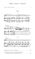 Claude Debussy: Violin Sonata g minor - sonata skrzypcowa g-moll - nuty na skrzypce z fortepianem