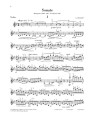 Claude Debussy: Violin Sonata g minor - sonata skrzypcowa g-moll - nuty na skrzypce z fortepianem