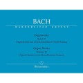 Jan Sebastian Bach - Organ Works Volume 10 - Orgelwerke Band 10 - Utwory organowe część 10 - Reinmar Emans