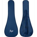 Flight TUC30 Slovenia Travel ABS - ukulele koncertowe z pokrowcem