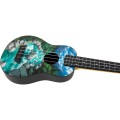 Flight TUS30 Slovenia Travel ABS - ukulele sopranowe + pokrowiec