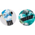 Flight TUS30 Slovenia Travel ABS - ukulele sopranowe + pokrowiec