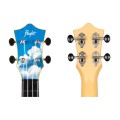 Flight TUS30 Slovenia Travel ABS - ukulele sopranowe + pokrowiec