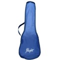 Flight TUS30 Slovenia Travel ABS - ukulele sopranowe + pokrowiec