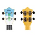 Flight TUC-UCU ABS Travel U CAN UKE - ukulele koncertowe + pokrowiec