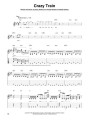 Deluxe Guitar Play-Along Volume 8: Ozzy Osbourne (+ audio online) - nuty i tabulatura na gitarę elektryczną