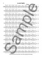 George Lawrence Stone: Accents And Rebounds for the Snare Drumer - ćwiczenia gry na werblu