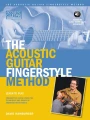 Acoustic Guitar Fingerstyle Method - David Hamburger (+ audio online) - szkoła gry fingerstyle na gitarę akustyczną