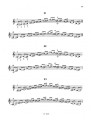 Francisco Tárrega: Complete Technical Studies - kompletne etiudy i ćwiczenia techniczne - nuty na gitarę klasyczną