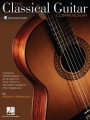 The Classical Guitar Compendium - Bridget Mermikides (+ audio online) - nuty na gitarę klasyczną