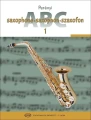 Saxophone ABC 1 - Peter Perenyi - szkoła gry na saksofonie