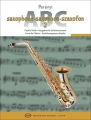 Saxophone ABC 2 - Peter Perenyi - szkoła gry na saksofonie