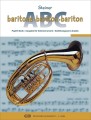 Ferenc Steiner: Baritone ABC - szkoła gry na barytonie
