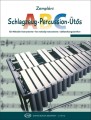 Leszlo Zempleni: Percussion ABC for melody instruments - szkoła gry na melodyczne instrumenty perkusyjne