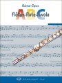 Flute ABC - Vilmos Bantai, Eva Sipos - szkoła gry na flecie poprzecznym