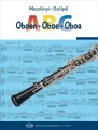 Oboe ABC - Laszlo Meszlenyi, Szilveszter Szelpal - szkoła gry na oboju