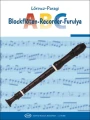 Recorder ABC - Laszlo Lorincz, Jeno Paragi - szkoła gry na flecie prostym