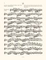 Henri Vieuxtemps: 32 Etudes op. 48 - 32 etiudy - nuty na skrzypce
