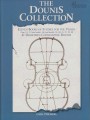 The Dounis Collection: Demetrius Constantine Dounis - Eleven Books Of Studies for The Violin - etiudy i ćwiczenia - nuty na skrzypce