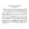 Franz Schubert: Werke fur Klavier zu vier Handen III - Works for Piano Four-hands 3 - utwory na fortepian na cztery ręce