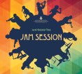 Jam session - książka o jazzie - Jacek Niedziela-Meira