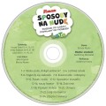 Dorota Kluska: Sposoby na nudę - Lato (+ płyta CD) - przedszkolne zabawy i piosenki, które odmienią zwykły dzień