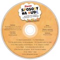 Dorota Kluska: Sposoby na nudę - Jesień (+ płyta CD) - przedszkolne zabawy i piosenki, które odmienią zwykły dzień