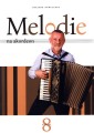 Melodie na akordeon cz. 8 - Ryszard Kowalczyk - nuty na akordeon