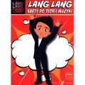 Lang Lang Karty do teorii muzyki - karty do nauki teorii muzyki dla dzieci (polska wersja)