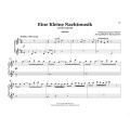 John Thompson's Easiest Piano Course: First Classical Duets - łatwe nuty na fortepian na cztery ręce dla dzieci