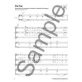 Sing Out! 5 Modern Pop Songs For Today's Choirs Book 3 (+ audio online) - nuty na chór SAT z fortepianem