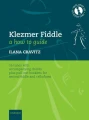 Klezmer fiddle: a how-to guide (+ płyta CD) - Ilana Gravitz - podręcznik do nauki gry muzyki klezmerskiej na skrzypcach