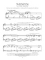 Peaceful Jazz Piano Solos: A Collection Of 30 Pieces - nuty na fortepian