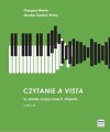 Grzegorz Mania, Monika Gardoń-Preinl: Czytanie a vista w szkole muzycznej II stopnia cz. 3