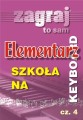 Elementarz na keyboard cz. 4 - szkoła gry z nutami na keyboard