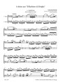 Gioachino Rossini: Six Arias from 'Il Barbiere di Siviglia' for two Bassoons - Francois-Rene Gebauer, Bodo Koenigsbeck - sześć arii z opery Cyrulik sewilski - nuty na dwa fagoty