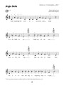Alfred's Kid's Ukulele Course Christmas Songbook 1 & 2 - Ron Manus, L. C. Harnsberger (+ płyta CD) - śpiewnik z kolędami - uzupełnienie podręcznika - nuty na ukulele