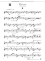 Mirosław Franczak: Sonatina op. 30 Trzy chwile - nuty na gitarę