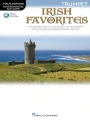 Irish Favorites: Trumpet - nuty na trąbkę (+ audio online)