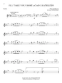 Irish Favorites: Flute - nuty na flet poprzeczny (+ audio online)