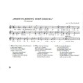 Nutki dla malutkich - Karol Kozłowski - śpiewnik z linią melodyczną dla dzieci