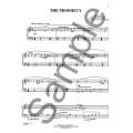 Howard Shore: The Lord Of The Rings Trilogy - Easy Piano - muzyka z filmu Władca Pierścieni w łatwym opracowaniu na fortepian