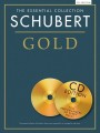 The Essential Collection: Franz Schubert Gold - nuty na fortepian (+ płyta CD)