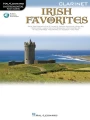 Irish Favorites: Clarinet - nuty na klarnet (+ audio online)