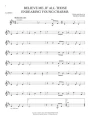 Irish Favorites: Clarinet - nuty na klarnet (+ audio online)